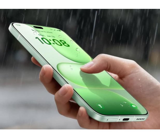 HONOR 600 Lite 5G 8/256GB Sprout Green 120Hz - 1511536 - zdjęcie 14